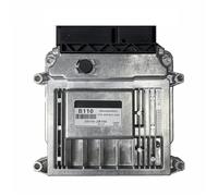 Engine Module de commande Assembly Unité Commande Électronique Pour Moteur Voiture Pour Hyundai M7.9.8 B1 Ecu Carte D'ordinateur