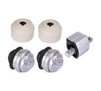 Engine Motor Mount Ensemble De 3 Supports Moteur 36918+38865+36363 Pour W203 Pour CLK Pour C209 Pour W211