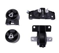 Engine Motor Mount Pour Chrysler Pour Grand Engine Support Ensemble De Quatre Pièces 4880387AA 4880603AA 4880496AB 5110503AC 2008-2015
