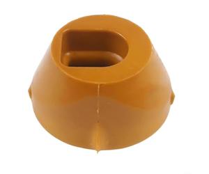 Engine Mount Buffer Stop Rubber For pour a4 pour s4 2001-2008 OE 8E0199339(1pcs)