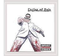 Engine of Pain - I Am Your Enemy [Import]