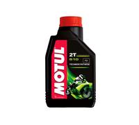 ENGINE OIL 2T MOTUL 510 1LT UNIVERSAL