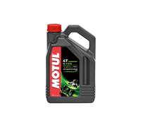 Motul 5100 10W50 4T 4L Accessoire