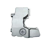 Engine Oil Pan Compatible with 1 2T Engine Model 9808633180 Fits 2008 C4L C4SHIJIA Vehicles Replacement Auto Part