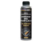 Engine Oil Stop Leak Powermax Additif pour arrêter les fuites d'huile moteur