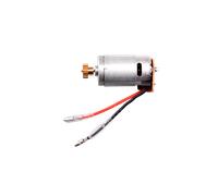 engine + Pinion - Profi RC