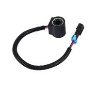 Engine Solenoid Valve 6309311 Coil/Connector for Bobcat Loaders, 12V DC 6671025 A002