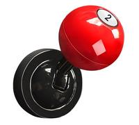 Engine Start Button Lever - Automotive Push Switch, Car Ignition Control, Stop Accessory, Metal Design, Compact Replacement Part, Easy Install Vehicle Upgrade, Interior Enhancement