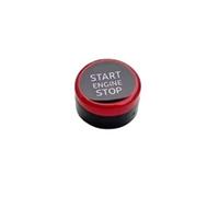 Engine Start Stop Bouton de démarrage à une clé pour Audi A3 A4 A5 A6 A7 A8 Q3 Q5 Q7 Q8 B9 8W1 905 217 8W1905217F(Blue)