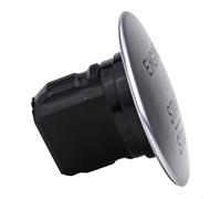 Engine Start Stop Button Red for pour benz S W205 Engine Start(Silver) | Bright red finish, high pour temp treated, fits S W205 models, easy direct install, enhances interior style