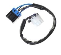 Engine Start Stop Compatible avec MITSUBISHI Shogun Montero Sport le commutateur de démarrage à clé MR123396