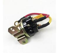 Engine Start Stop Convient pour Doosan Daewoo Kobelco E320C Relais de démarrage moteur EC210B universel Excavatrice(24v a)