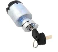 Engine Start Stop Convient pour Hitachi EX60-2 EX100-2 interrupteur d'allumage EX120-2 EX200-2 EX200LC de démarrage excavatrice 4250350 4448303(4250350)