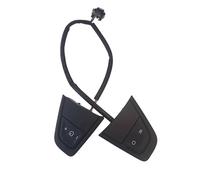 Engine Start Stop Convient pour Renault Master pour Nissan NV400 2010-2019 Boutons de commutateur régulateur vitesse volant voiture SW-CRUISE 255500003R