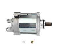 Engine Starter Motor Starting for Suzuki GSX-R 1000 GSXR1000 K1-K8 2001-2008