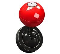 Engine Stop Button Joystick - Moteur Stop Button Automotive Pushbutton Switch Equip Your With The Push Tes | Convenient Efficient Lever For Decorative Accessories