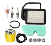 Engine Tune-Up Kit SV Series Air Oil Filter Spark Engine Tune-Up | Fits SV series engines, models 20-083-02-S, KH-20-083-02-S, complete air oil filter set