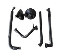Engine Ventilation Kits AP03 Convient pour BMW E46 325i 330i 325Xi 330Xi E39 7 X3 X5 Z3 Z4 KIT DE TUYAU DE SOUPAPE DE CARTER 11611432559 11157532649