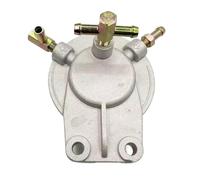 Engine Ventilation Kits Pompe de relevage de carburant, filtre d'amorçage, poignée, pompe à huile manuelle, compatible avec Yanmar 4TNV94, 4TNV98 et 4TNV88, 1 lot