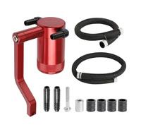 Engine Ventilation Kits Support en Z de 6,4 L, compatible avec Chrysler, compatible avec Dodge, compatible avec Charger, compatible avec Challenger, compatible avec Jeep(YC102118-RD)