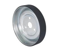 Engine Water Pump Pulley pour Mini Cooper Paceman