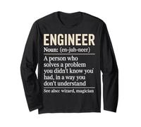 Engineer Definition Solving Problems Since Day One Manche Longue