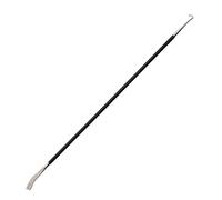 ENGINEER Outil à Ressort SS-22 (Outil d'accrochage). Fabriqué au Japon, Noir, 3 × 215 mm