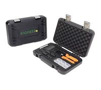 ENGINEER Pad-02 Kit d'outils de sertissage de précision Orange