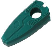 Engineer Pzm-58 Cache/Bouchon de protection en plastique pour Neji-saurus Pz-58 Pinces (Vert)