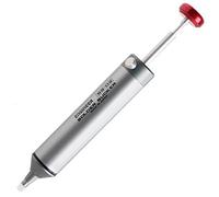 Engineer Ss-02 Pompe de soudure de haute qualité avec innovante buse en silicone -