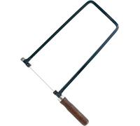 ENGINEER TN-03W Scie de bijoutier avec 3 lames différentes incluses Diamètre 280 mm Longueur 100 mm