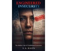 ENGINEERED INSECURITY: The Hidden Cost of Conditional Protection