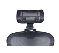 Engineered Now Appui-tête pour Chaise meunier Herman Classique Aeron h4 pour remasterisée Onyx