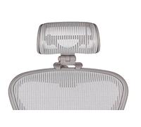 Engineered Now Appuie-tête pour Chaise Classique Herman Miller Aeron (H3 pour Classic, Zinc)