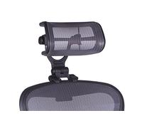 Engineered Now Appuie-tête pour Chaise Classique Herman Miller Aeron H4 pour Graphite remasterisé