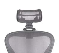 Engineered Now Appuie-tête pour Chaise Miller Herman Classic Aeron H3 pour Carbone remasterisé