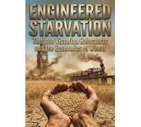 Engineered Starvation: The Late Victorian Holocausts and the Economics of Wheat