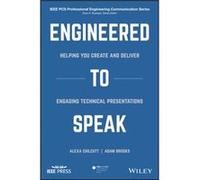 Engineered to Speak by Brooks & Adam J. Queens Medical Centre & University of Nottingham & Nottingham & UK Brooks Adam J. Queens Medical Centre University of Nottingham Nottingham UK (Auteur)