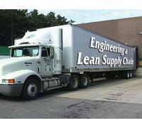 Engineering a Lean Supply Chain [Import]