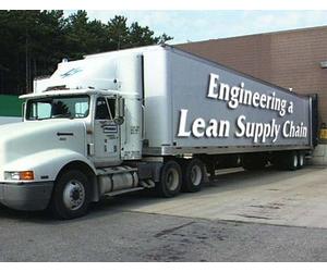 Engineering a Lean Supply Chain [Import]