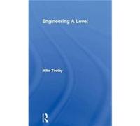 Engineering A Level Mike Tooley, (Auteur)