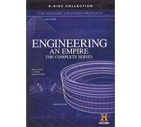 Engineering an Empire/