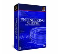 Engineering an Empire Box Set [Import]