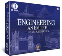 Engineering an Empire [Import]