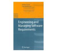 Engineering And Managing Software Requirements