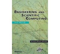 Engineering And Scientific Computing With Scilab