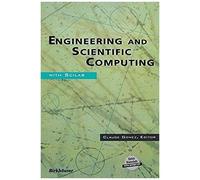 Engineering And Scientific Computing With Scilab