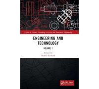 Engineering and Technology (1)