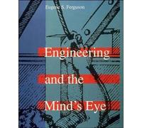 Engineering and the Mind's Eye