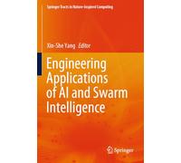 Engineering Applications of AI and Swarm Intelligence